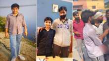 13 साल के इकलौते बेटे को मारकर तालाब में फेंका, प्रॉपर्टी विवाद में भाइयों को फंसाने का था प्लान