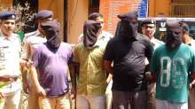 लड़की से दो युवक करते थे प्यार, बॉयफ्रेंड ने दूसरे प्रेमी को थार से कुचलकर मार डाला; दिखाया एक्सीडेंट, ऐसे खुली पोल