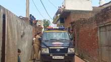किसी लड़के से बात करती थी बहन, नाराज भाई ने गला रेतकर कर दी हत्या