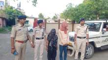 प्रेमिका के कहने पर प्रेमी ने की पत्नी और दो बच्चों की हत्या, बेहोशी की दवा देकर किया मर्डर
