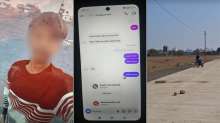 'मेरी गर्लफ्रेंड से ब्रेकअप कर, नहीं तो देख लूंगा', नाबालिग ने दूसरे नाबालिग को घोंप दिया चाकू