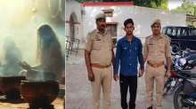 तांत्रिक की क्रूर हत्या, आत्मा न भटके इसलिए लाश में ठोंकी 11 कीलें; आरोपी की मां का इलाज कर रहा था बाबा