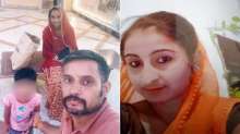 पत्नी को उदयपुर घुमाया, मॉल में शॉपिंग कराई-फोटो खिंचवाए, फिर गला घोंटकर मार डाला; हार्ट अटैक बताकर रचा ड्रामा