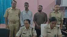 2 पत्नियों के बारे में पता न चले, इसीलिए प्रेगनेंट गर्लफ्रेंड को मार डाला; ओडिशा से शव ले जाकर आंध्र में दफनाया