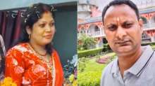 'पापा ने कहा- आज कहानी खत्म कर दूंगा', बैंककर्मी ने 9 साल के बेटे के सामने टीचर पत्नी को मार दी गोली
