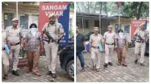 पहले दी नींद की गोली, लगाया करंट और रस्सी से घोंट दिया गला, इश्क में अंधी पत्नी ने पति को दी मौत
