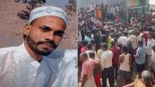 अपहरण के बाद 2 दिन घर में रखकर रेप किया; भीड़ ने युवक को जिंदा नहीं छोड़ा
