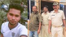 नशे में पिता ने की बेटे की हत्या, पैसे नहीं देने पर लकड़ी से हमला कर ली जान