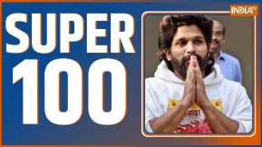 Super 100 : देशभर में आज 45 जगहों पर रोजगार मेले का होगा आयोजन.... पीएम मोदी वीडियो कॉन्फ्रेंसिंग के जरिए कार्यक्रम में शामिल होंगे