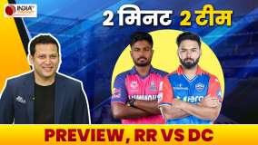 IPL 2024, RR vs DC PREVIEW: Rajasthan की चुनौती से कैसे पार पाएंगे Rishabh Pant, यहां देखें Details