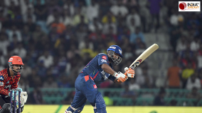 आईपीएल 2025 से बाहर हुए लखनऊ सुपर जाइंट्स की टीम, जानें क्या बोले एलएसजी के कप्तान रिषभ पंत