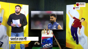 T20 World Cup 2026: Rinku Singh की वापसी को लेकर BCCI ने दिया अपडेट, पिता के निधन के बाद लौटे घर