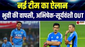 2027 वनडे वर्ल्ड कप के लिए आर अश्विन ने बताई अपनी टीम, भुवनेश्वर कुमार का भी नाम शामिल