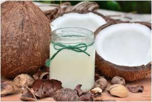 Coconut Oil