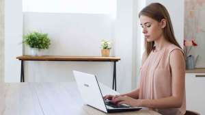 These are the 5 steps to follow to make money blogging.