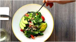 avacado salad