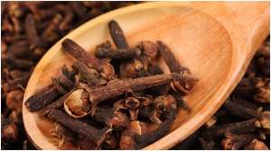 cloves 