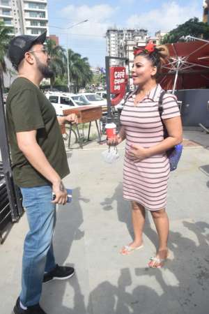  mika singh rakhi sawant