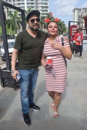  mika singh rakhi sawant