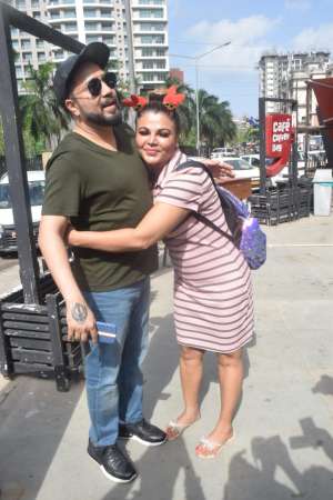  mika singh rakhi sawant
