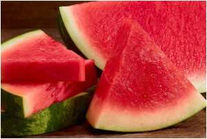 watermelon 