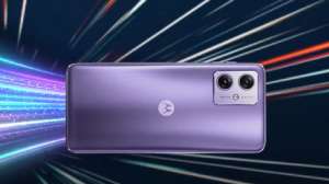 Motorola ने Samsung को दी 'खुली चुनौती', भारत में जल्द लॉन्च करेगा 6000mAh बैटरी वाला धांसू फोन