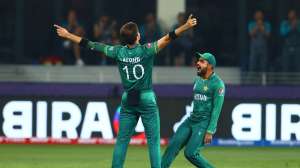 T20 वर्ल्ड कप के लिए पाकिस्तान का बड़ा ऐलान, खुशी से झूम उठेगी बाबर की टीम