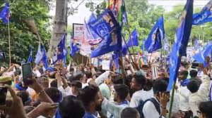 भारत बंद, बरेली