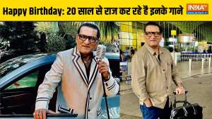 Happy Birthday: बड़बोलापन या बेबाकी? शाहरुख खान को बनाया रोमांस का किंग, लेकिन सिंगर ने डुबो लिया खुद का करियर