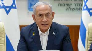 Israel PM opens up on assassination attempt by Hezbollah, हिजबुल्लाह ने मेरी और पत्नी की हत्या करने की कोशिश करके एक गंभीर गलती कर दी, इजरायल का PM का खुलासा Indiatwoday