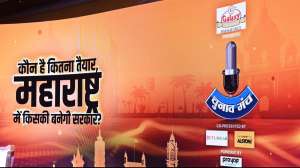 चुनाव मंच: महाराष्ट्र में महायुति या महाअघाड़ी? कौन बनाएगा सरकार, इंडिया टीवी पर बड़ी बहस