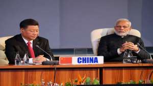 BRICS Summit: पीएम मोदी और शी जिनपिंग के बीच आज होगी मुलाकात, जानें इस मीटिंग पर क्यों है दुनिया की नजर