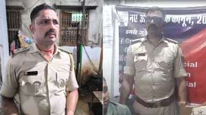 पुलिस की वर्दी पहन रौब झाड़कर करता था उगाही, थाने पहुंचा तो असली पुलिस भी रह गई सन्न; VIDEO