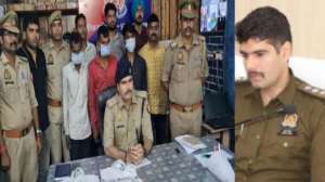 मोबाइल पर किसी से बात करती थी बेटी तो घरवालों ने कर दी हत्या, पुलिस के सामने रची गुमशुदगी की कहानी