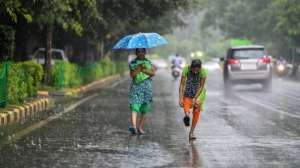 Indiatwoday: Weather Today 20 October 2024 - Pink Chill Tour and Delhi Pollution Hazard; Rain Alert in Many Parts of Country.