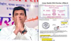 Maharashtra Assembly Election 2024: विधायक जी 2009 में 12वीं पास थे, अब रह गए आठवीं पास, चुनावी हलफनामें में भी झूठ