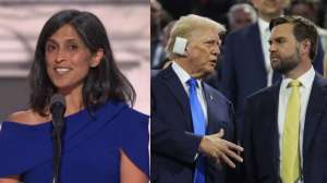 US Election 2024: कौन हैं आंध्र प्रदेश की उषा, डोनाल्ड ट्रंप के चुनाव जीतते ही चर्चा में आया जिनका नाम?