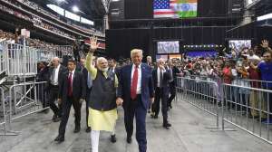 US Election 2024: राष्ट्रपति चुनाव जीतने के बाद ट्रंप और पीएम मोदी के बीच हुई पहली बातचीत, जानें किसने क्या कहा?