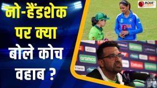 IND A vs SL A: ट्राई सीरीज के चौथे मैच में भी नहीं चला Vaibhav Suryavanshi का बल्ला, 21 रन बनाकर OUT