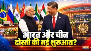 BRICS में India-China दोस्ती की नई शुरुआत? Modi-Xi Jinping की मुलाकात से बदले रिश्ते!