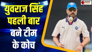 IPL 2027: Yuvraj Singh पहली बार बने कोच, आईपीएल में Delhi Capitals के प्लेयर्स को देंगे कोचिंग
