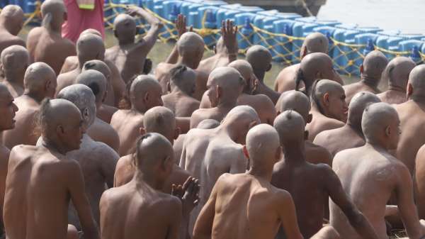 Mahakumbh 2025, Prayagraj