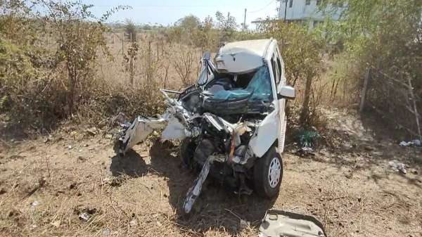 car accident