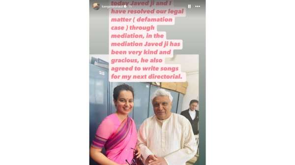 javed akhtar, kangana ranaut, 