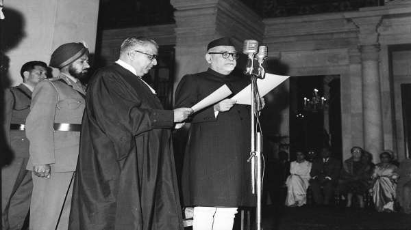 Mohammad Hidayatullah, Mohammad Hidayatullah biography