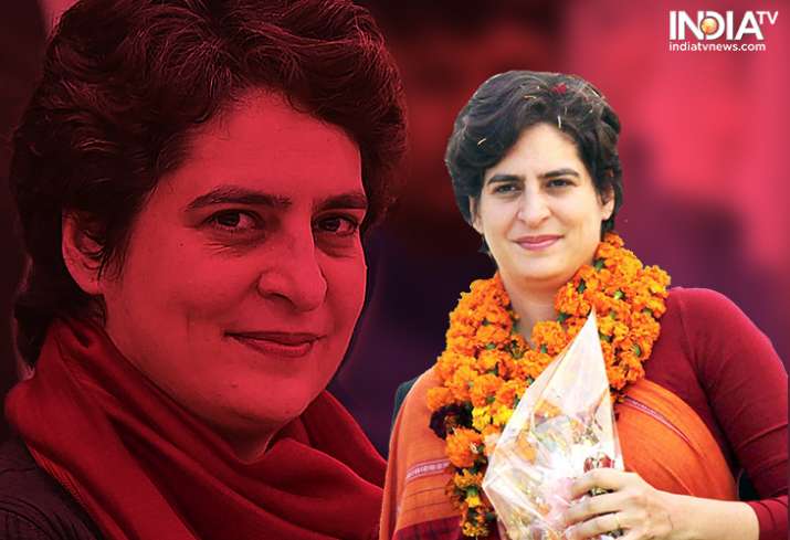 Priyanka gandhi Priyanka gandhi