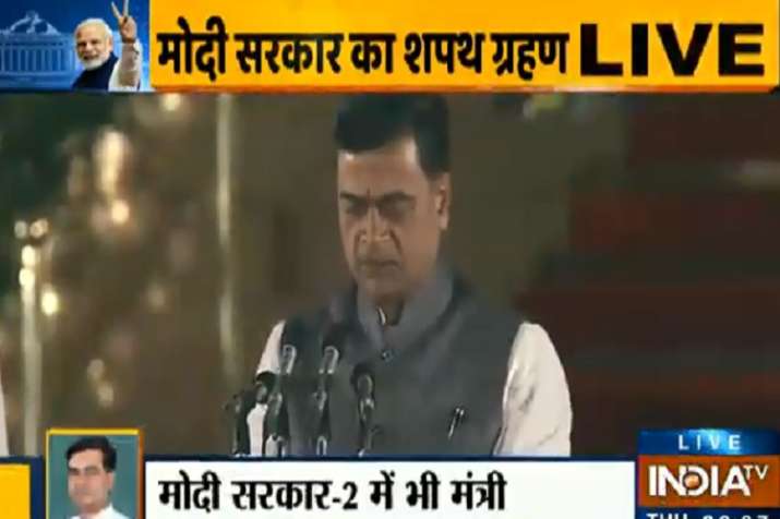 RK SINGH RK SINGH