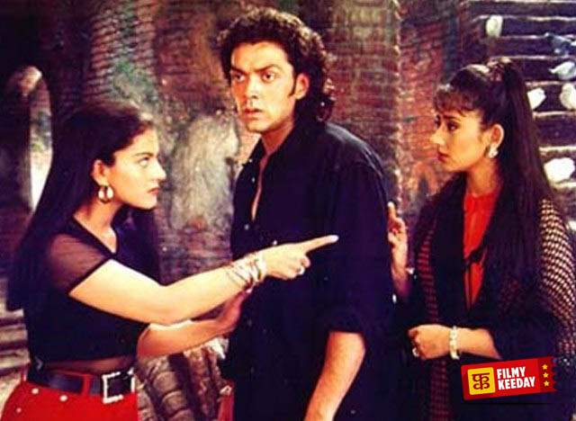 kajol kajol