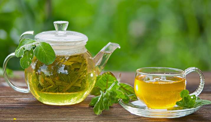 right way to drink a green tea - ग्रीन टी पीने का सही तरीका क्या है right way to drink a green tea - ग्रीन टी पीने का सही तरीका क्या है
