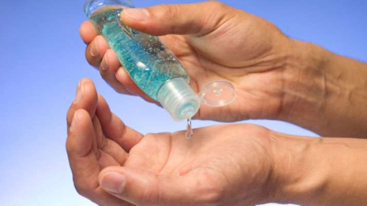sanitizer